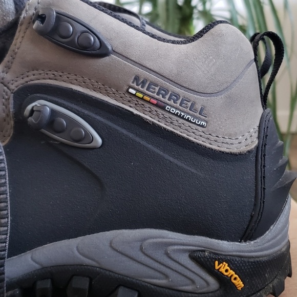 Merrell Thermo 6 Shell Insulated - Vibram Sole - Picture 8 of 9